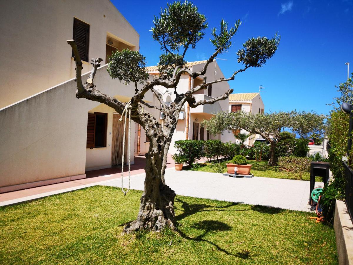 Hawaii Siciliane Apartamento *